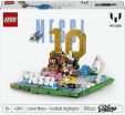 LEGO® Editions Lionel Messi-Soccer Highlights (43011) (0)