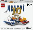 LEGO® Editions Kylian Mbappe-Soccer Highlights (43013) (0)