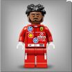LEGO® Editions Scuderia Ferrari HP Lewis Hamilton Helmet (43022) (3)