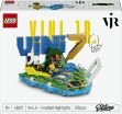 LEGO® Editions Vini Jr.-Soccer Highlights (43027) (0)