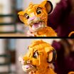 LEGO Disney Young Simba The Lion King (43247) (2)