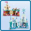 LEGO Disney Princess Mini Arendelle Castle & Elsa's Ice Palace (43278) (3)