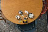 LEGO Disney Wall-E & Eve (43279) (4)