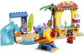 LEGO® Disney Stitch Beach Fun With Lilo & Stitch (43280) (1)
