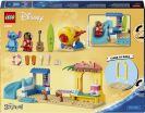 LEGO® Disney Stitch Beach Fun With Lilo & Stitch (43280) (8)