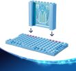 LEGO® Disney Elsa's Ice Castle & Snow Ride Adventure (43281) (3)