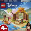 LEGO® Disney Princess Village House & Boat (43282) (0)