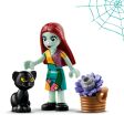 LEGO® Disney Sally's Flowerpot (43288) (5)
