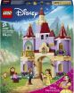 LEGO® Disney Princess Belle & The Beast's Enchanted Castle (43289) (0)
