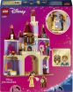 LEGO® Disney Princess Belle & The Beast's Enchanted Castle (43289) (8)