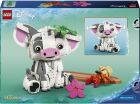 LEGO® Disney Princess Pua (43292) (9)