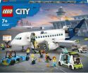 LEGO® City Passenger Airplane (60367) (0)