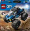 LEGO® City Blue Monster Truck (60402) (0)