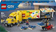 LEGO® City Yellow Delivery Truck (60440) (0)