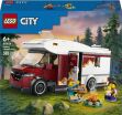 LEGO® City Holiday Adventure Camper Van (60454) (0)