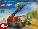 LEGO® City Fire Ladder Truck (60463) (0)