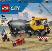 LEGO® City Cement Mixer (60478) (0)