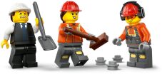 LEGO® City Cement Mixer (60478) (5)
