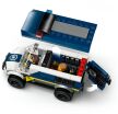 LEGO® City Police Prisoner Transport Van (60479) (3)