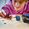 LEGO® City Police Prisoner Transport Van (60479) (4)