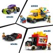 LEGO® City Police Prisoner Transport Van (60479) (7)