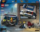 LEGO® City Police Prisoner Transport Van (60479) (8)