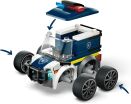 LEGO® City Rides Police Truck (60481) (3)