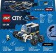LEGO® City Rides Police Truck (60481) (8)