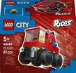 LEGO® City Rides Fire Truck (60482) (0)