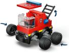 LEGO® City Rides Fire Truck (60482) (3)