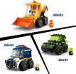 LEGO® City Rides Fire Truck (60482) (7)