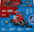 LEGO® City Rides Fire Truck (60482) (8)
