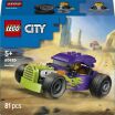 LEGO® City Hot Rod (60485) (0)