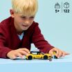 LEGO® City Yellow Taxi (60487) (2)