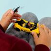 LEGO® City Yellow Taxi (60487) (3)