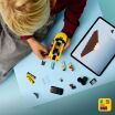 LEGO® City Yellow Taxi (60487) (6)