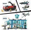 LEGO® City Yellow Taxi (60487) (7)