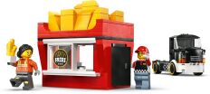 LEGO® City Fries Food Truck (60488) (3)