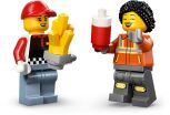LEGO® City Fries Food Truck (60488) (5)