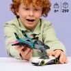 LEGO® City Jet vs. Car (60489) (2)