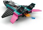 LEGO® City Jet vs. Car (60489) (4)