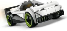 LEGO® City Jet vs. Car (60489) (5)