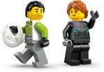 LEGO® City Jet vs. Car (60489) (6)