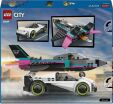 LEGO® City Jet vs. Car (60489) (8)