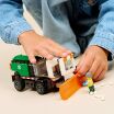 LEGO® City Snowplow (60490) (4)