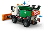 LEGO® City Snowplow (60490) (5)
