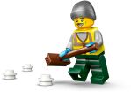 LEGO® City Snowplow (60490) (6)