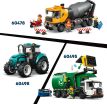 LEGO® City Snowplow (60490) (7)