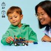LEGO® City Motorcycle Transpoter (60491) (2)