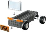 LEGO® City Motorcycle Transpoter (60491) (3)